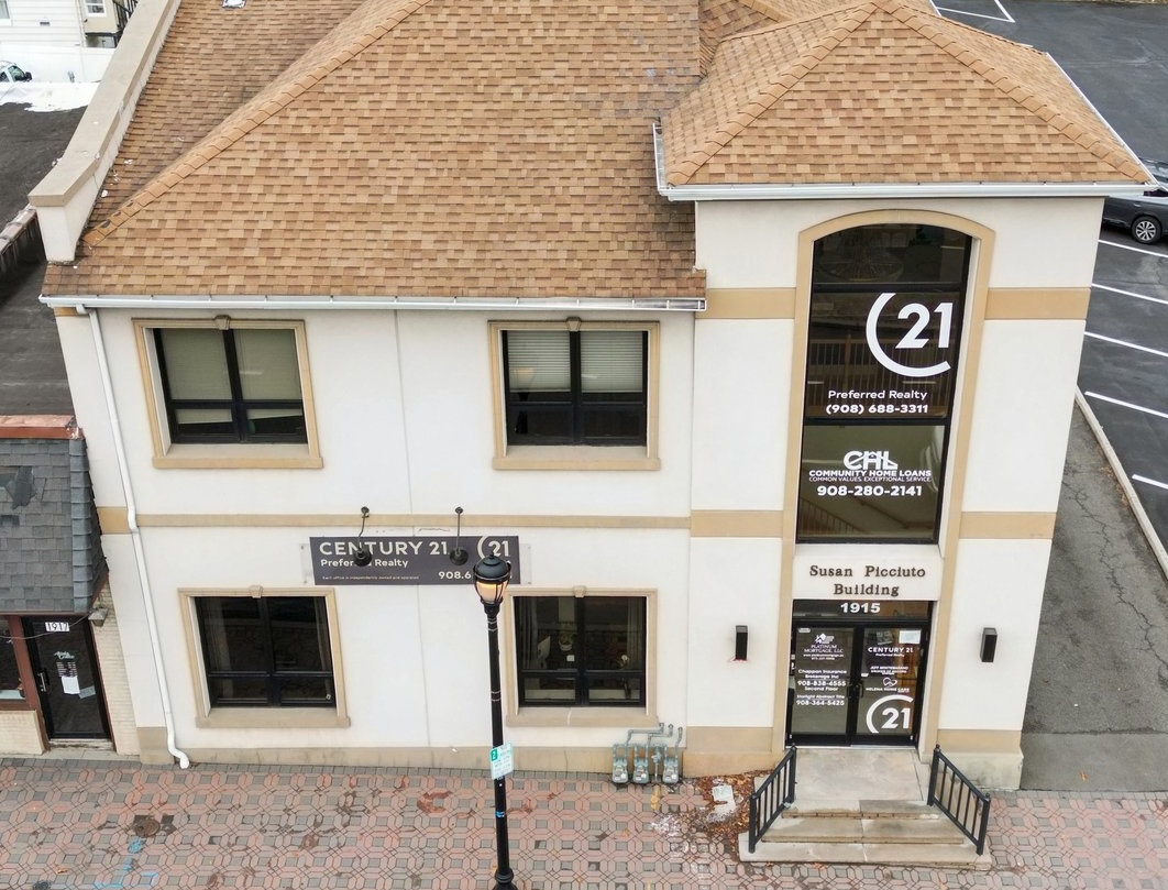 Union Office
